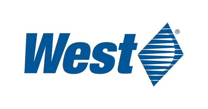 west-pharma-large Logo